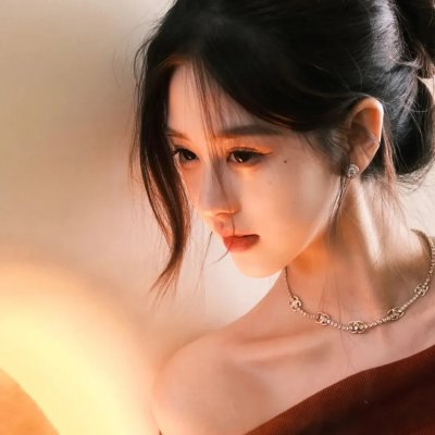 夜幕下的故事