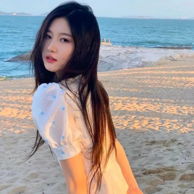爱的透视图