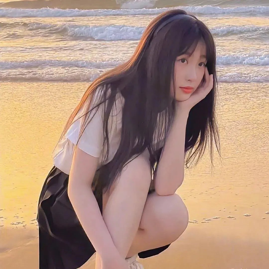女孩们都很好