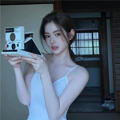 艾莲妹妹